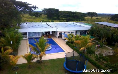 FINCA EL PALMAR ROZO 