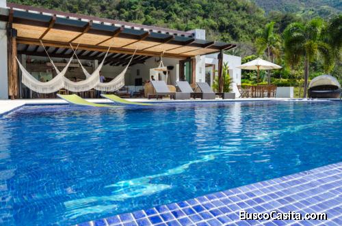 ALQUILO FINCA PALOMANGO EN ANAPOIMA