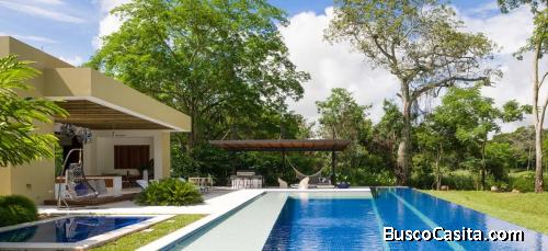 FINCA PRIVADA EL MALAYA