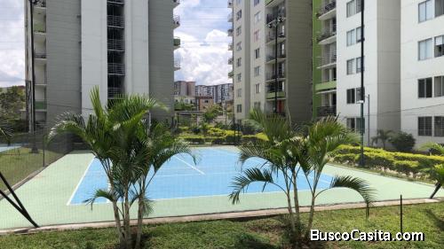 oportunidad excelente apto Altagracia vía aeropuerto