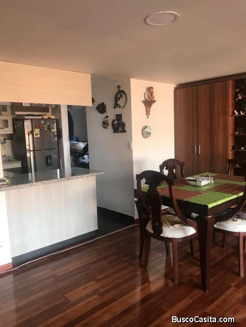 LINDISIMO APARTAMENTO EN MODELIA