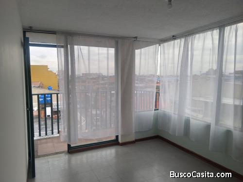 APARTAMENTO EN FONTIBON CENTRAL