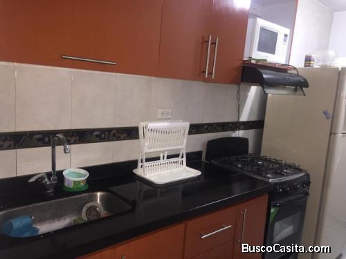 Vendo apartamento 63 m2 en Funza, barrio El Hato