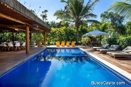 RENTO FINCA PRIVADA EL CABRAL EN JAMUNDI