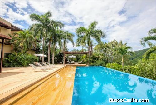 EXCLUSIVA QUINTA TOCAREMA EN ANAPOIMA LOS ESPERA