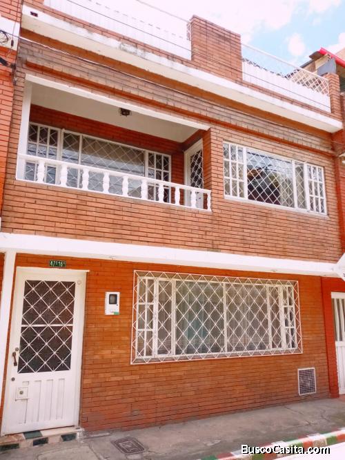 Magnifica casa en Casa Blanca 