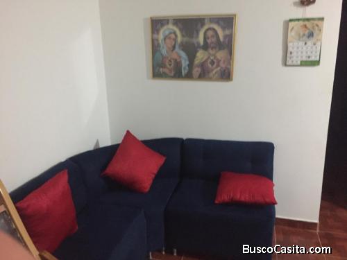 APARTAMENTO HERMOSO EN URBANIZACIÓN VILLA SANTA FÉ ROBLEDO