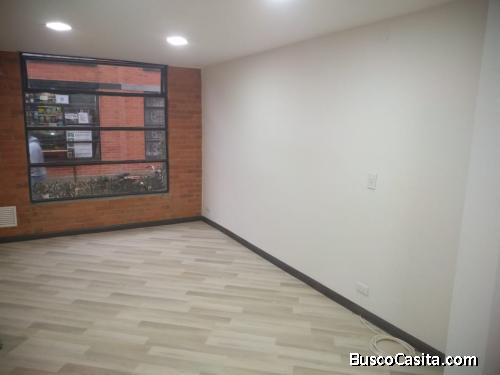 VENDO CASA ESQUINERA REMODELADA CONJUNTO 2 PISOS URBANO 