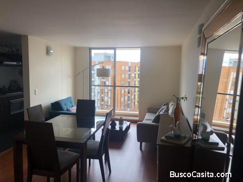 Venta de Apartamento en San Miguel - Bogotá