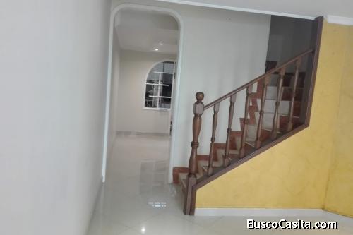 VENDO CASA EN ANDALUCIA
