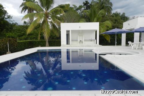 ALQUILER DE FINCA EN COPACABANA