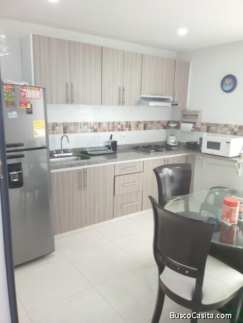 Casa 3 pisos muy bonita Fusagasuga