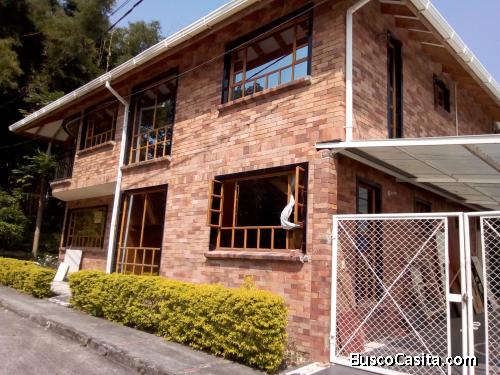 Casa hermosa MESITAS, CONDOMINIO MIRASOL