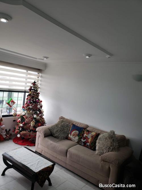 Vendo Estupendo Apartamento  en Usatama,