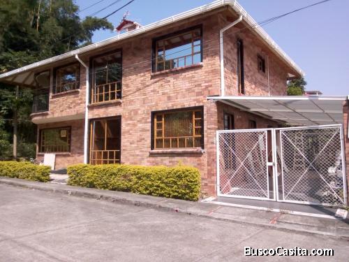 Casa hermosa MESITAS, CONDOMINIO MIRASOL