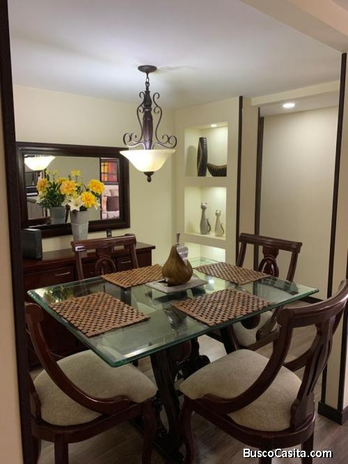 SE VENDE APARTAMENTO EN FUNZA SUPER LINDO