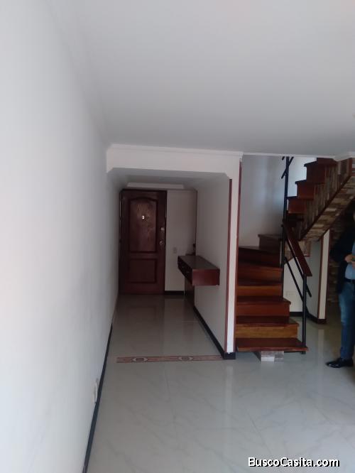 APARTAMENTO EN TORRES DE ARANJUEZ NTE BOGOTÁ