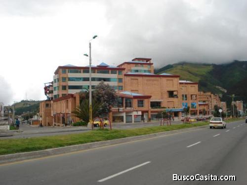 VENTA O ARRIENDO PARQUEADERO EN CENTRO COMERCIAL VALLE DE ATRIZ