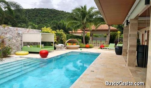 FINCA PRIVADA LA PALMA DE MARIA