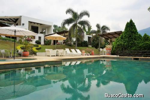 VACACIONAL FINCA EL PILOTO