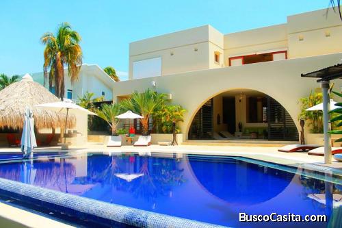 ALQUILO FINCA VACACIONAL PARA DESCANSO EN MELGAR