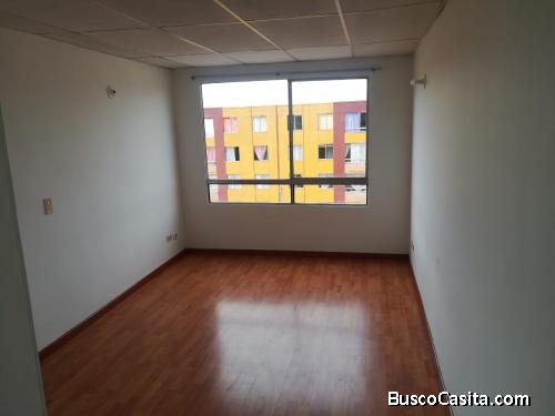 SE VENDE APARTAMENTO EN SUBA COMPARTIR