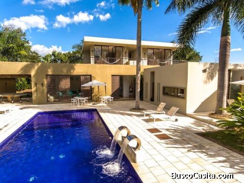 finca bonita en rozo muy privada e independiente los esperamos