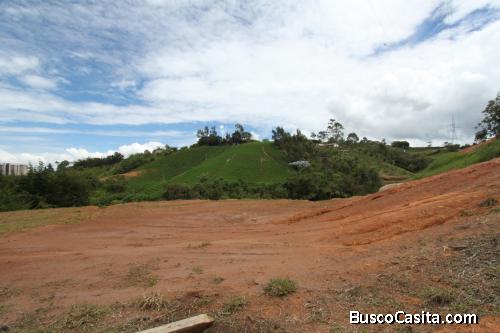 Lotes en Marinilla, vereda La Esperanza