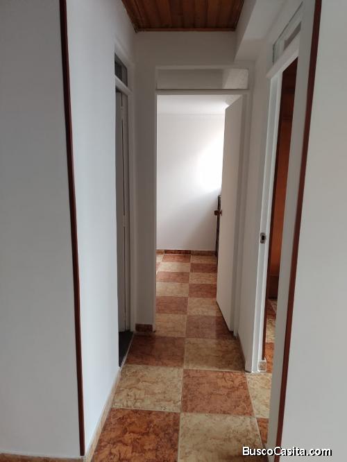 VENDO APARTAMENTO EN SOACHA CONJUNTO RESIDENCIAL SANTA CECILIA