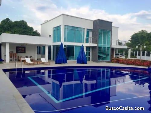 FINCA VILLA CRISTINA