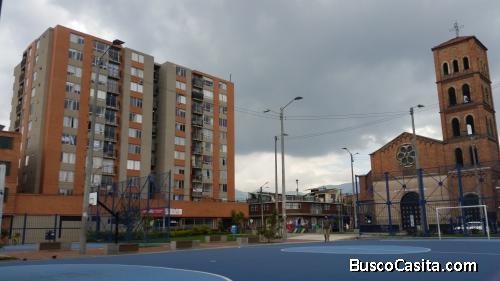 VENTA APARTAMENTO 