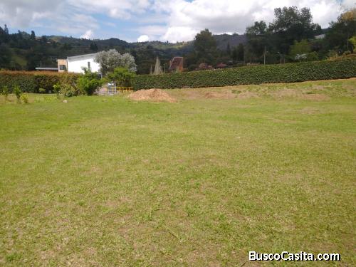 Lotes en unidad cerrada, Guarne