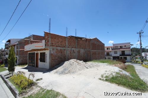 Lote urbano para la venta en Rionegro  