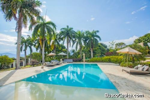 finca en alquiler el olimpo totalmente privada via rozo