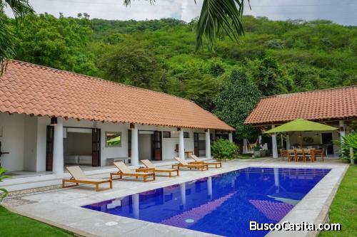 finca de descanso madaura en jamundi disponible