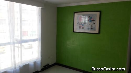 VENDO APARTAMENTO EN PARQUES E SAN MATEO