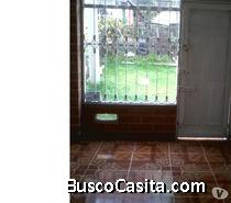 VENDO CASA EN SAN MATEO TERRAGRANDE 2 