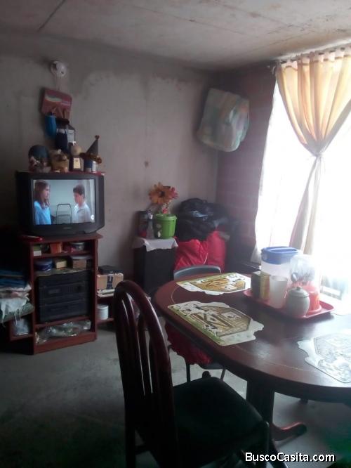 VENTA DE APARTAMENTO EN SOACHA VIA INDUMIL