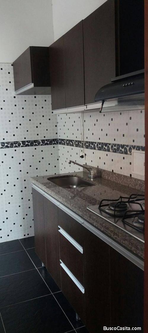 VENDO APARTAMENTO EN CIUDAD VERDE SOACHA
