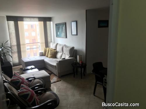 VENDO APARTAMENTO EN EL CONJUNTO REFOUS