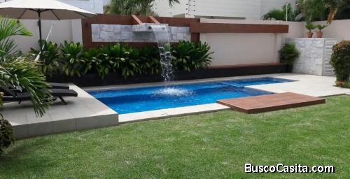 ALQUILER FINCA VACACIONAL PIEDECUESTA