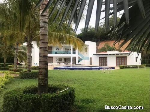 alquiler de inca en la vega cundinamarca