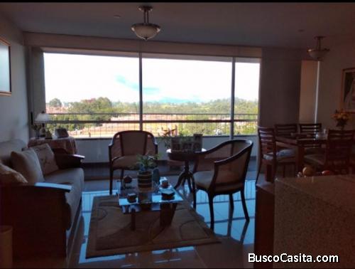 En Venta Apartamento En San Antonio de Pereira, Rionegro