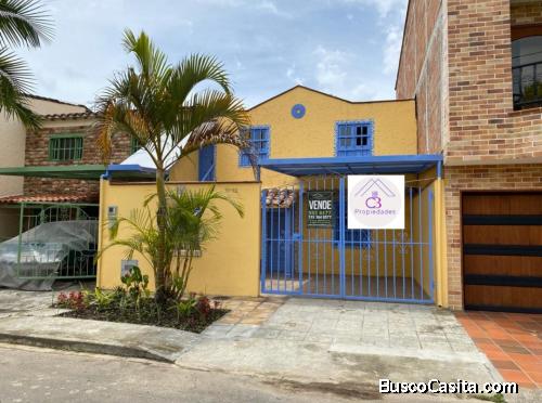 En Venta Hermosa Casa Unifamiliar En La Ceja, Antioquia