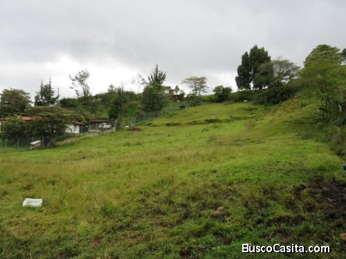 Venta lote carmen de viboral 