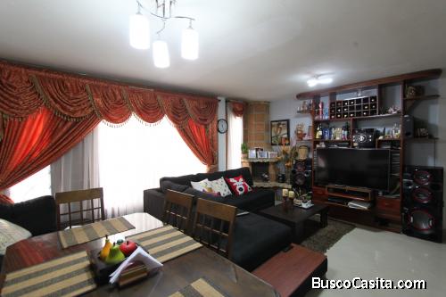 Vendo casa esquinera en Guarne