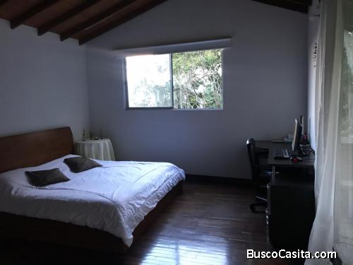 Casa en venta La Estrella- Antioquia 