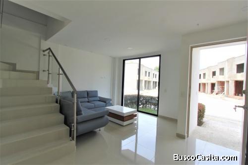 Casas unifamiliares en Guarne