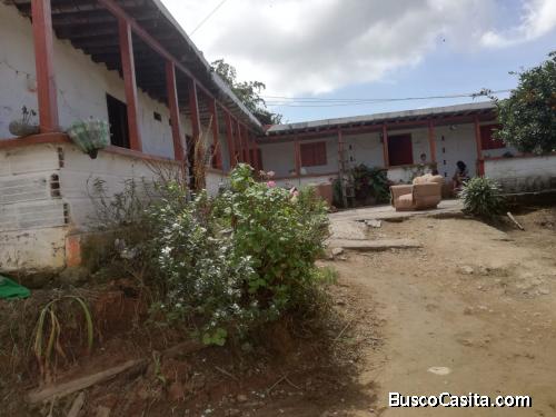 Finca en La Merced, Caldas