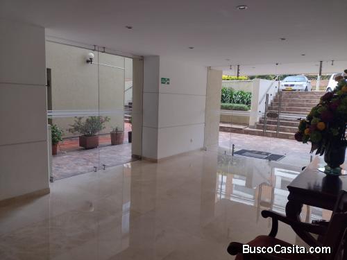 BARRIO SANTA BARBARA